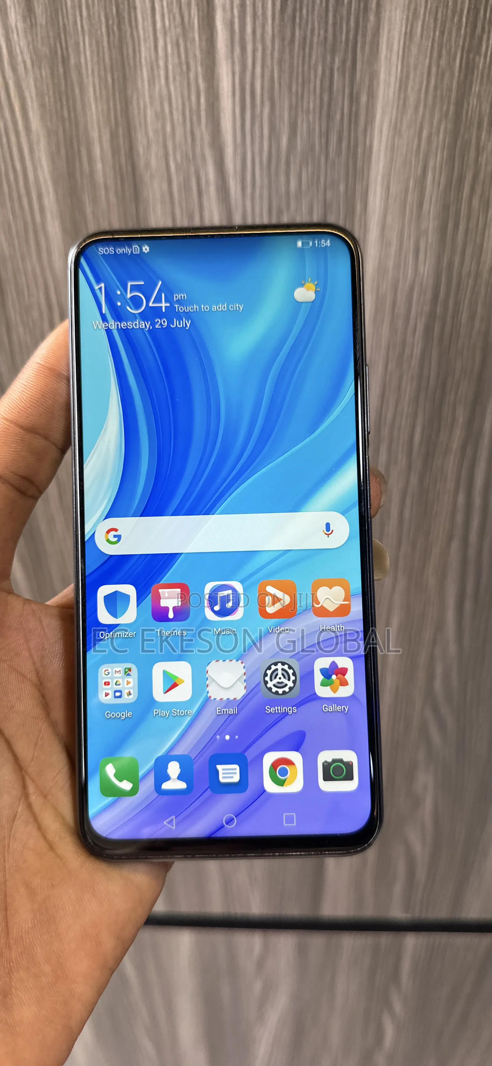 Huawei Y9s 128 GB