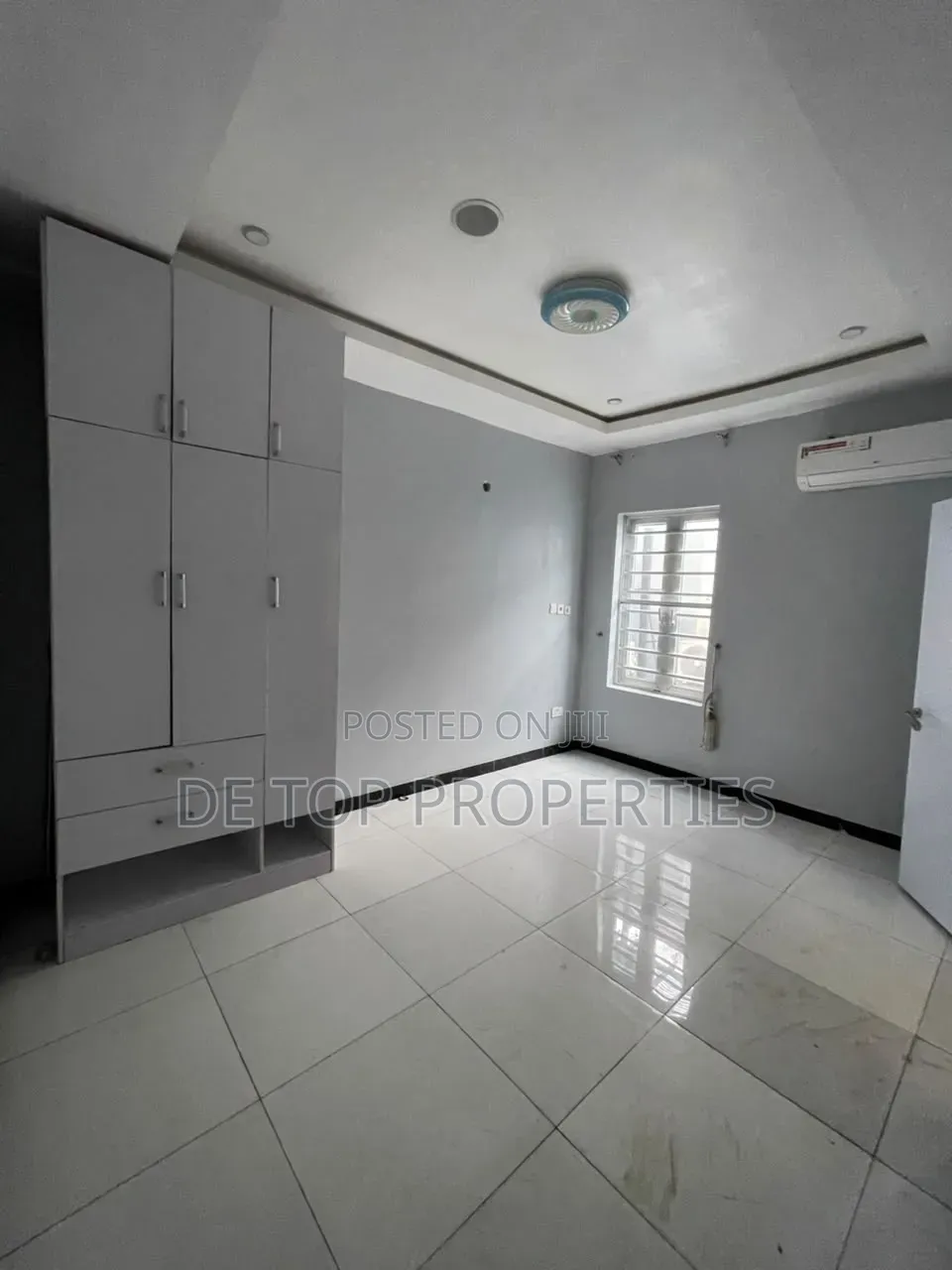 4bdrm Duplex in Lekki County for rent