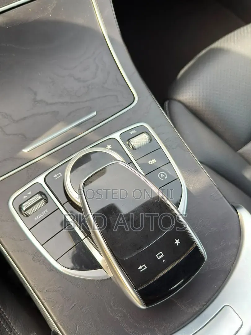 Mercedes-Benz GLE-Class 2017 White