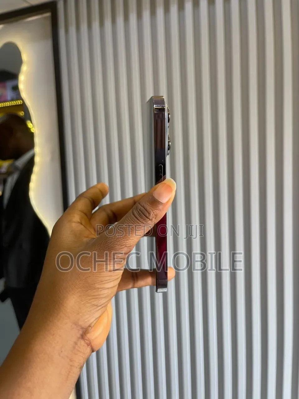 Apple iPhone 14 Pro 128 GB Purple