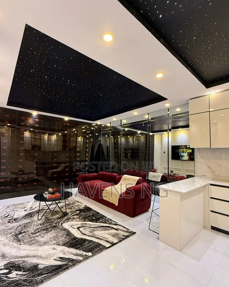 Deluxe Max 1-Bedroom Apartment