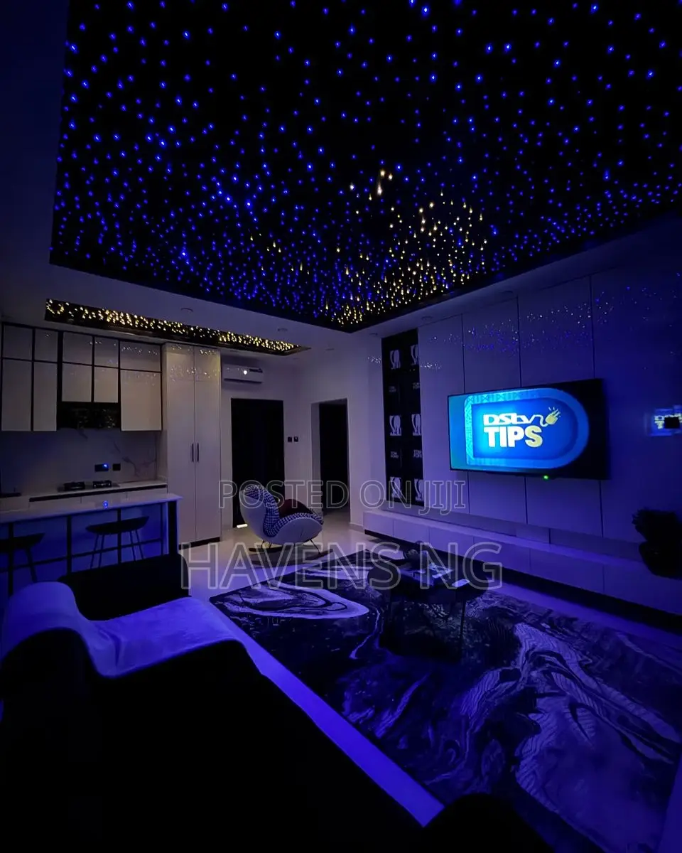 Deluxe Max 1-Bedroom Apartment