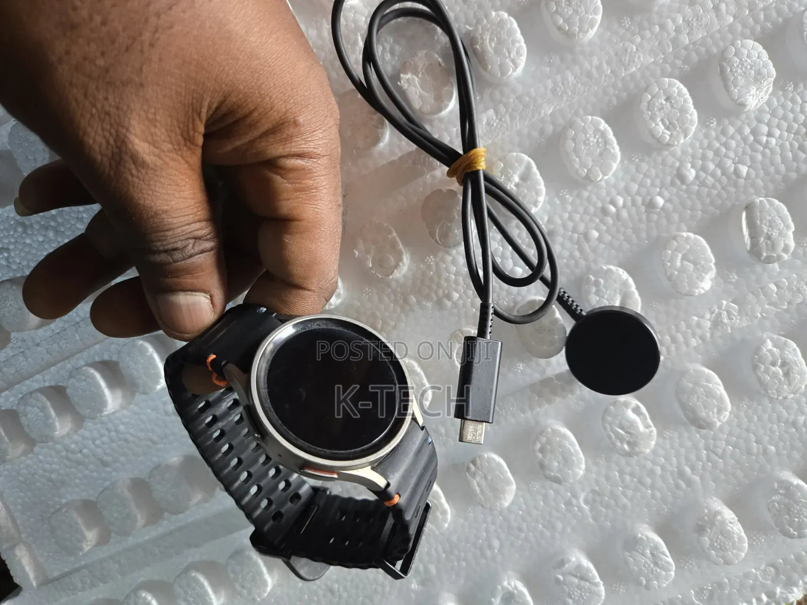 Samsung Watch 5 Pro 46mm
