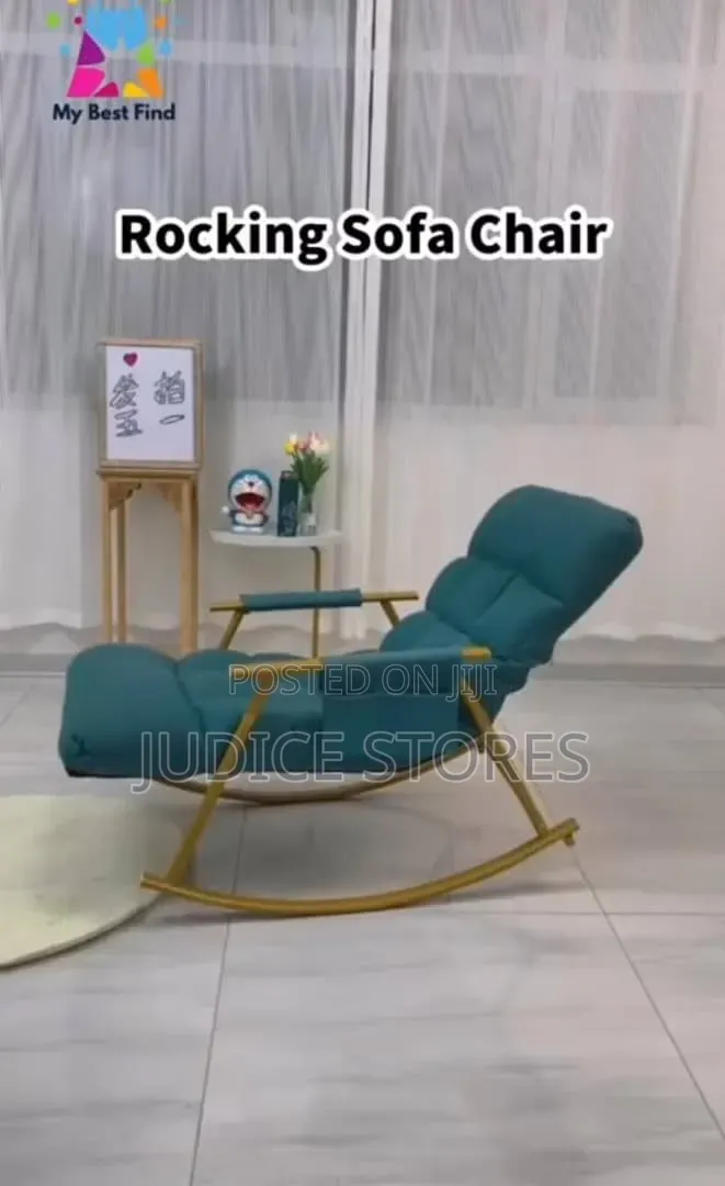 Rocking Sofa Chair