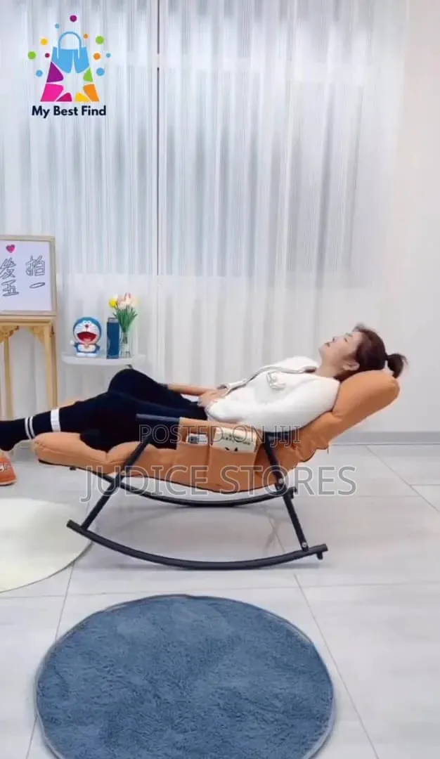 Rocking Sofa Chair