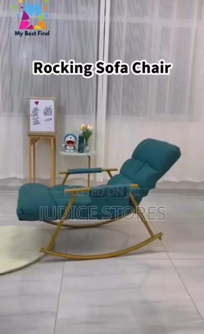 Rocking Sofa Chair