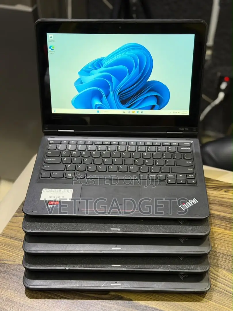 Laptop Lenovo Yoga 11e 8GB Intel Core M3 SSD 128GB