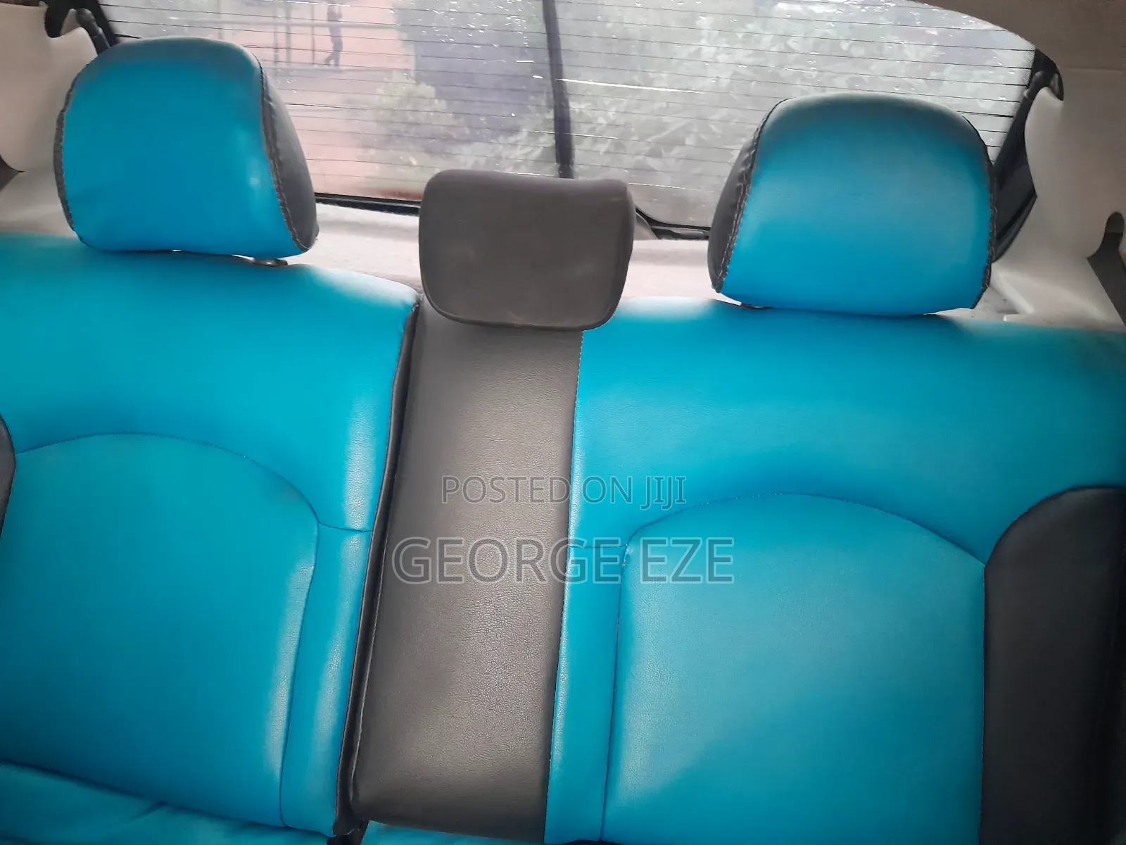 Peugeot 206 2004 Black