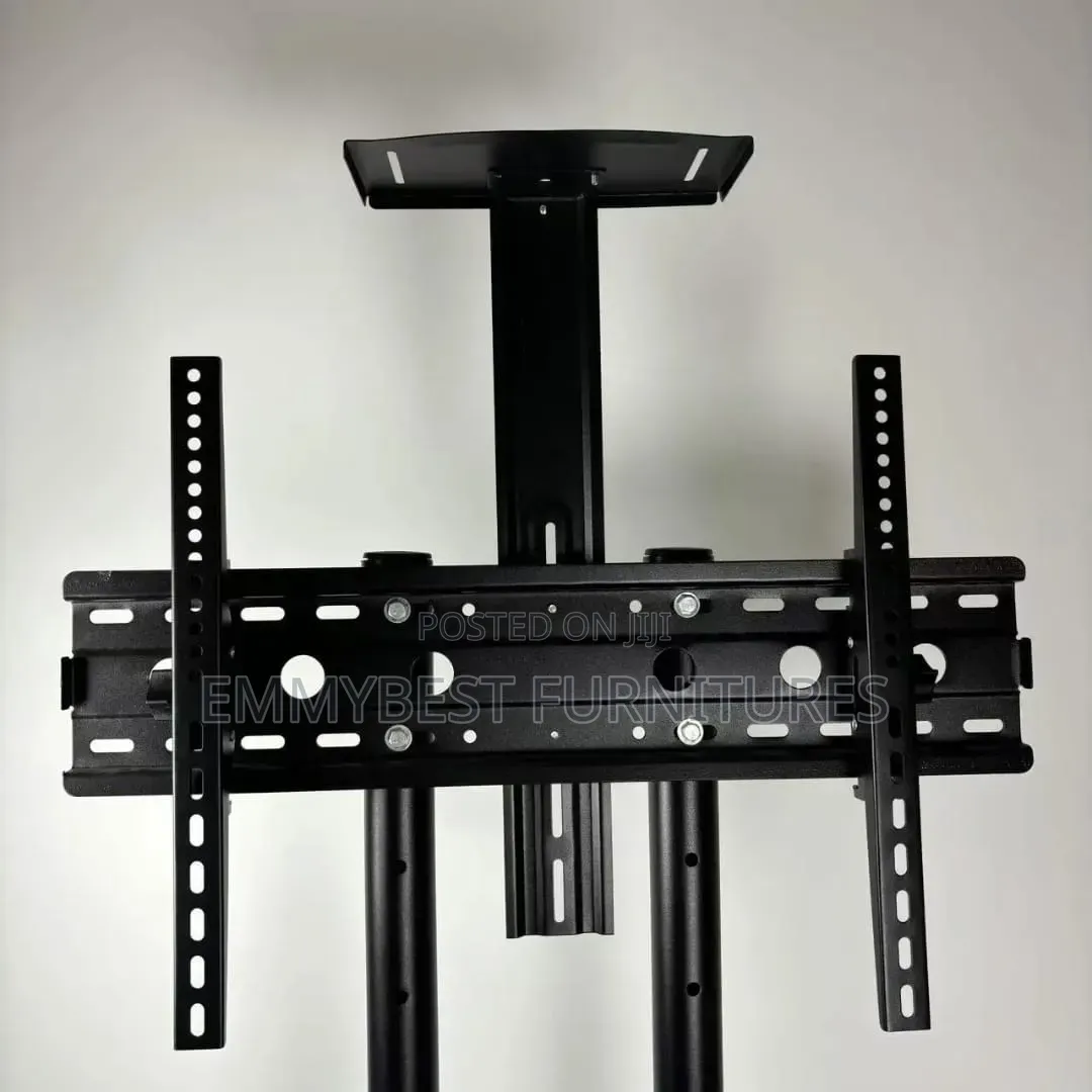 Standard Quality Trolley Plasma TV Stand.