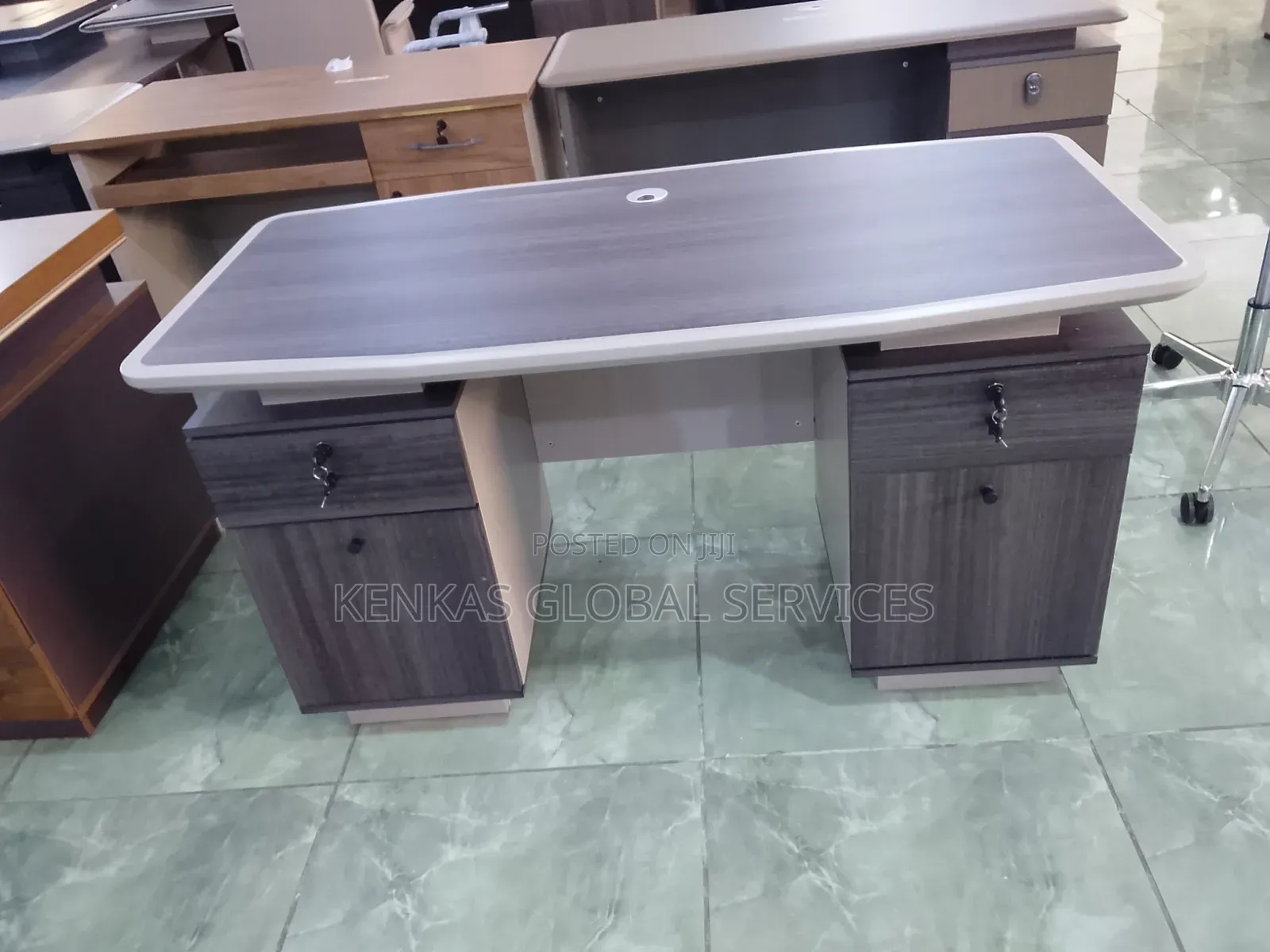 1.4mtr Table
