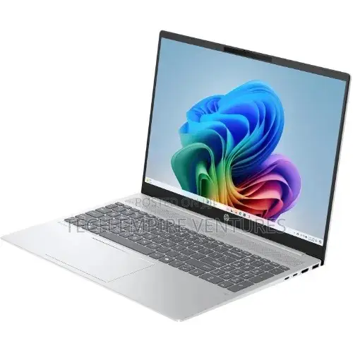 New Laptop HP OmniBook 5 16" 16GB Intel Core Ultra 7 SSD 1T