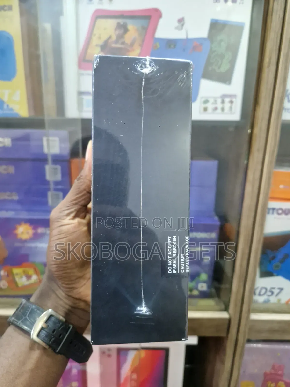 New Samsung Galaxy Note 10 Plus 256 GB Black