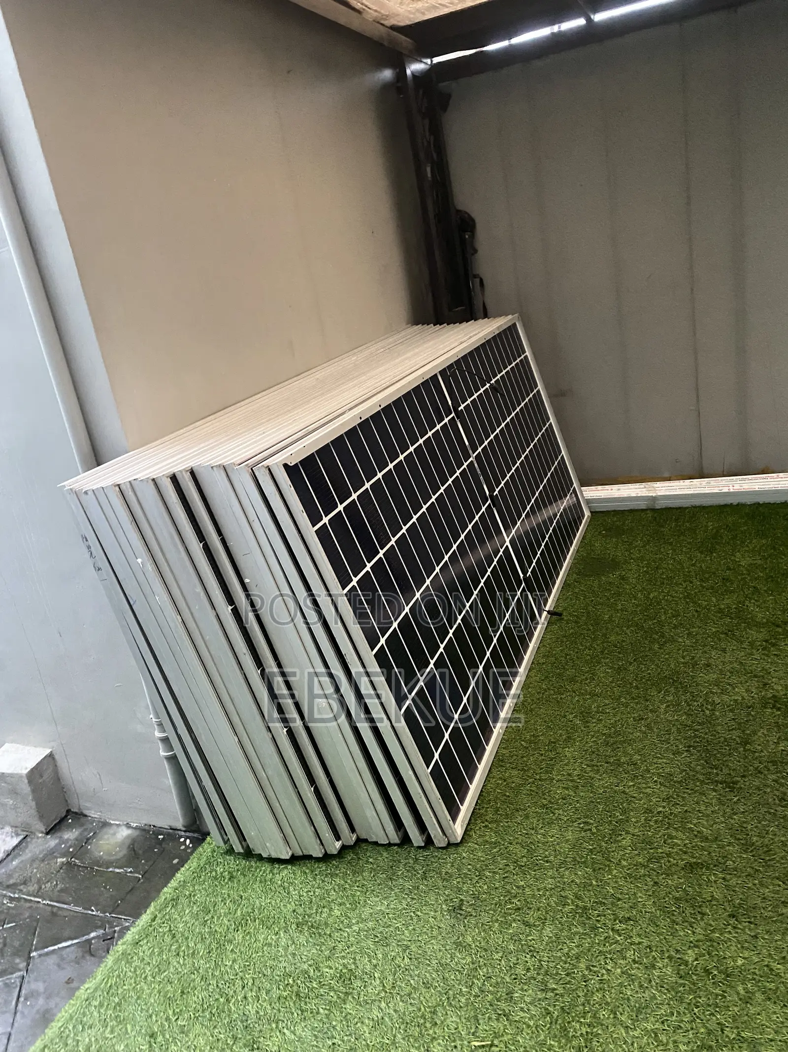 Solar Panels