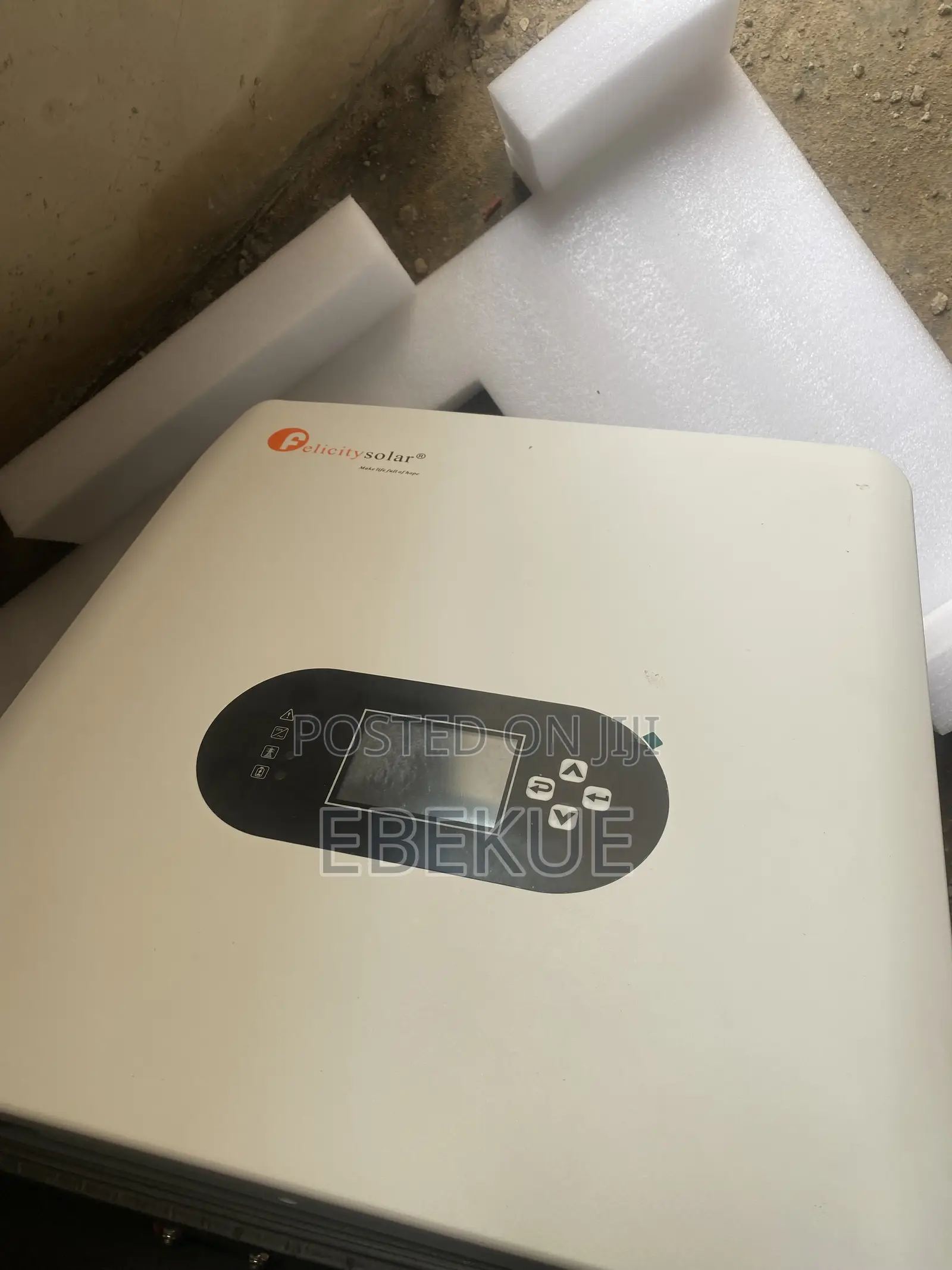 20kva Felicity Industrial Inverter
