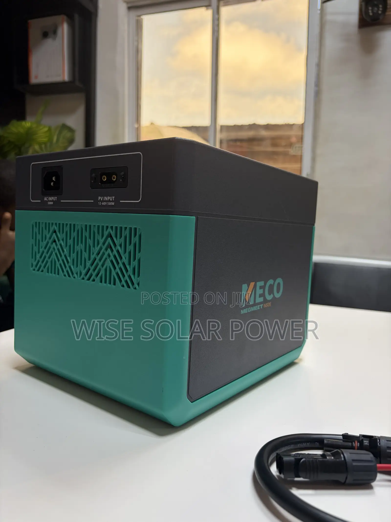 Easyway 10kwh Lithium Battery