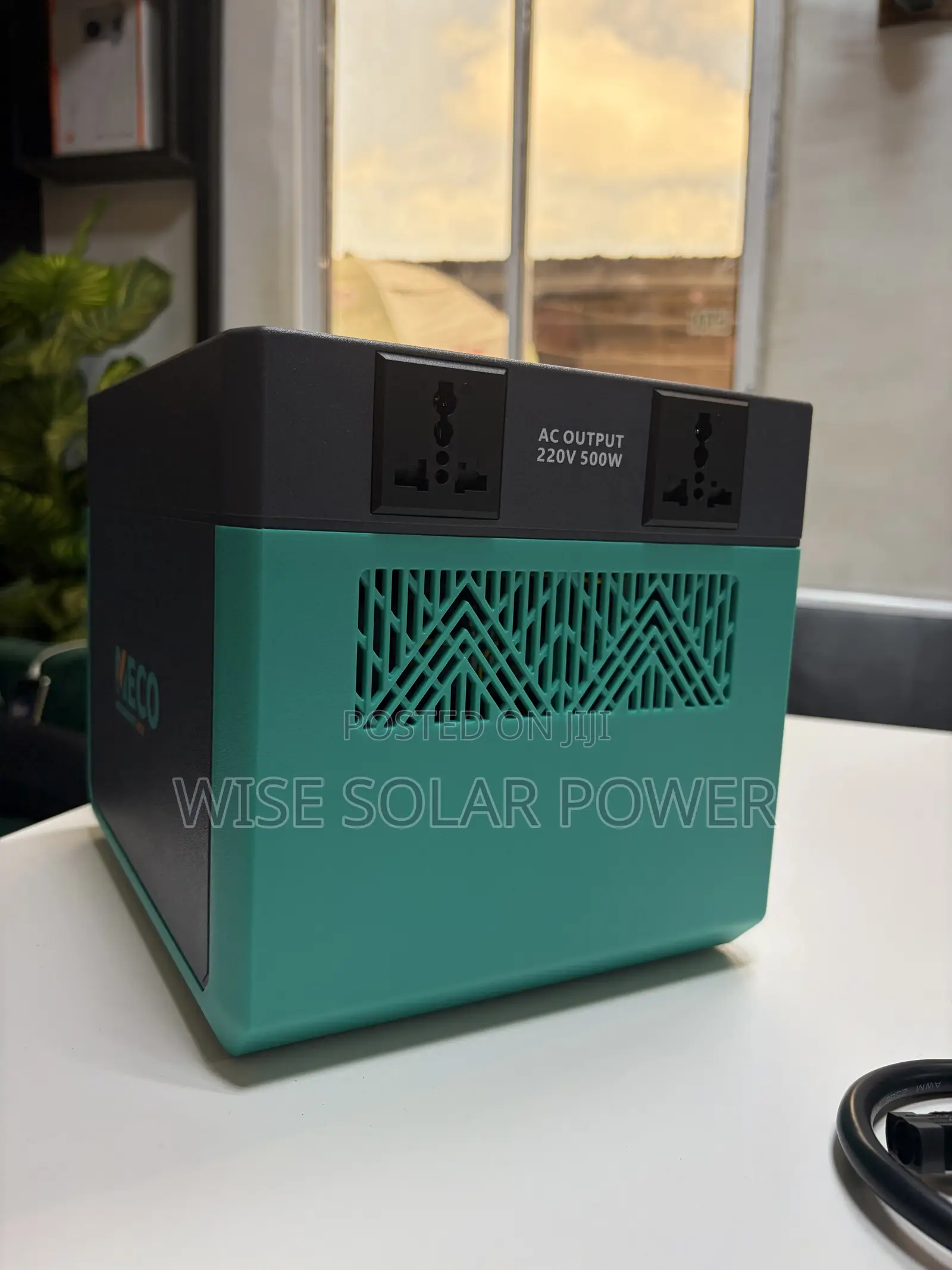 Easyway 10kwh Lithium Battery
