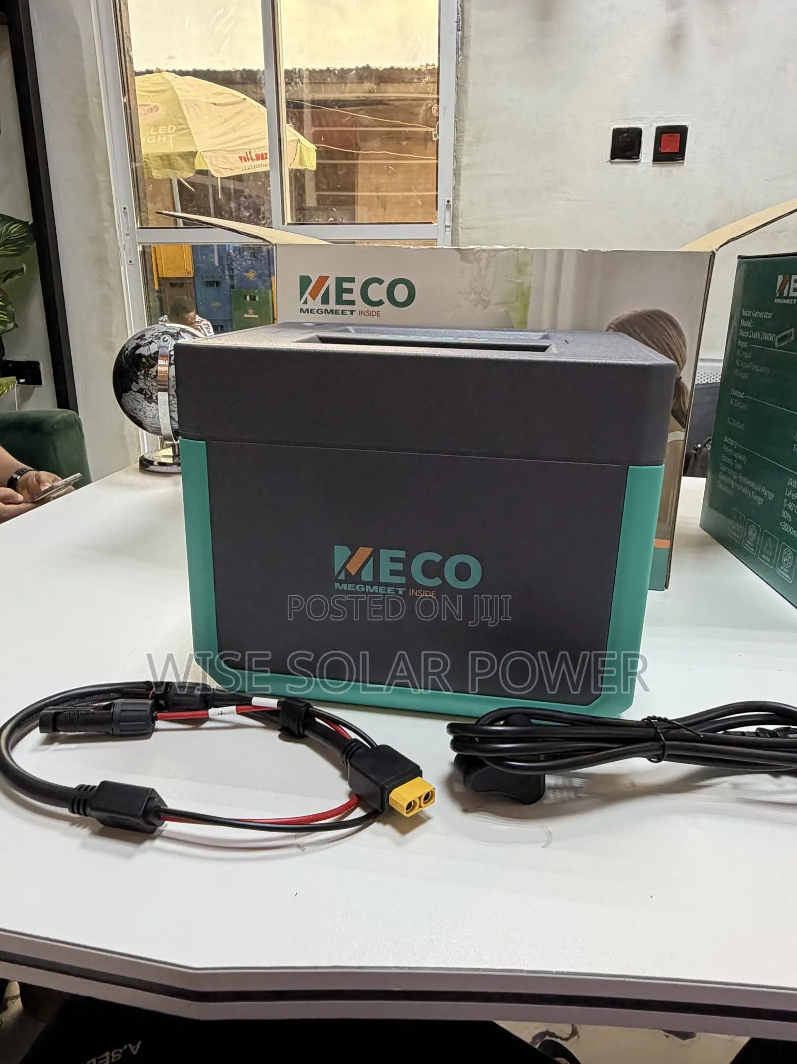 Easyway 10kwh Lithium Battery