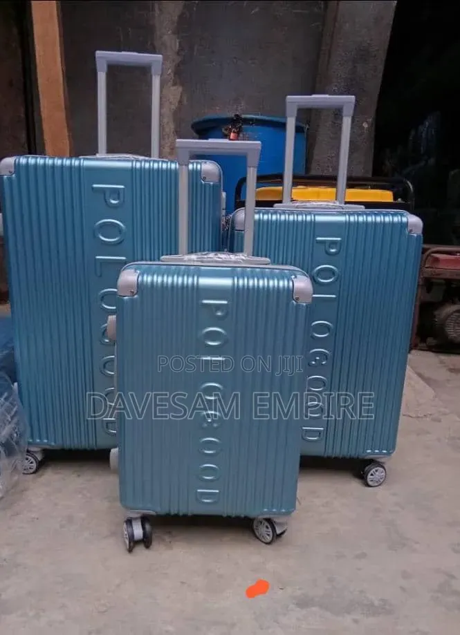 Premium, High-Quality Luxury Travel Boxes
