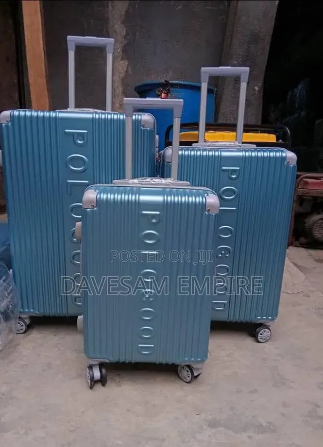 Premium, High-Quality Luxury Travel Boxes