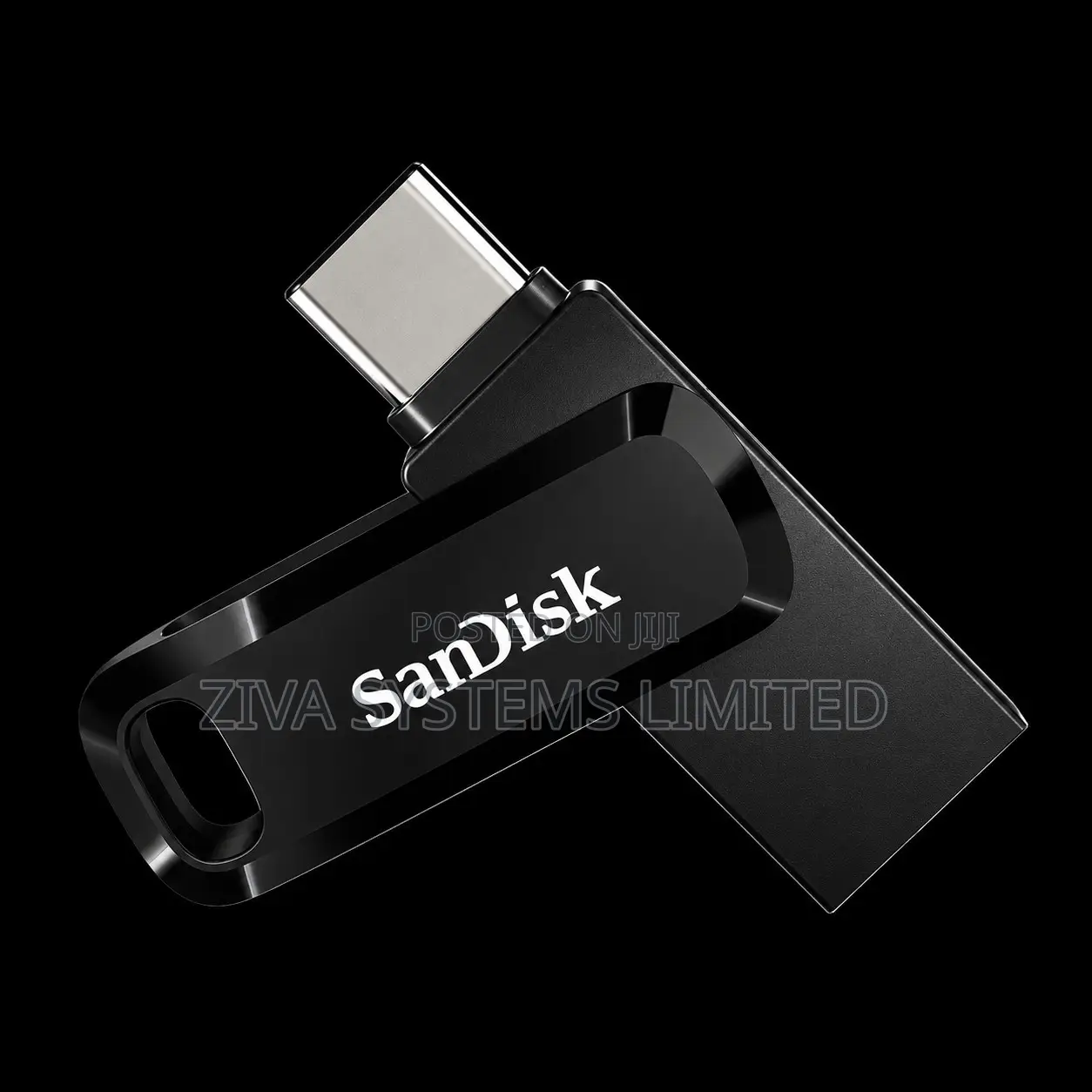 Sandisk Ultra Dual Drive Go USB Type-C 3.1 64gb