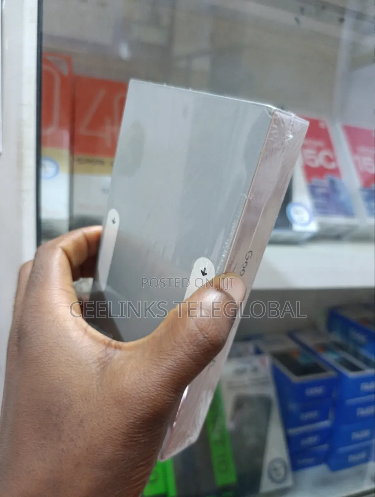 New Google Pixel 10 Pro XL 256 GB Bronze