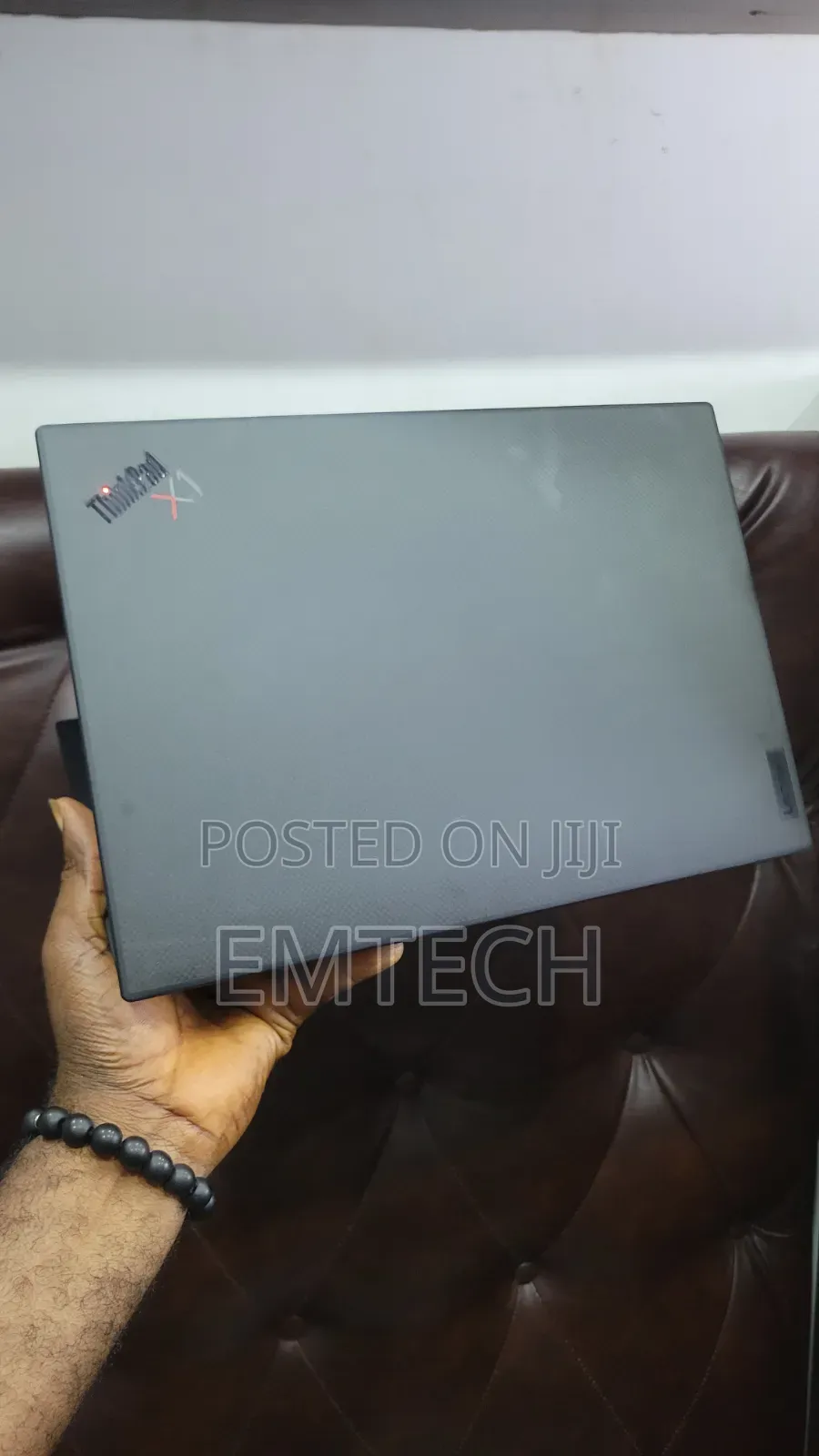 Laptop Lenovo ThinkPad X1 Carbon 16GB Intel Core i7 SSD 512GB