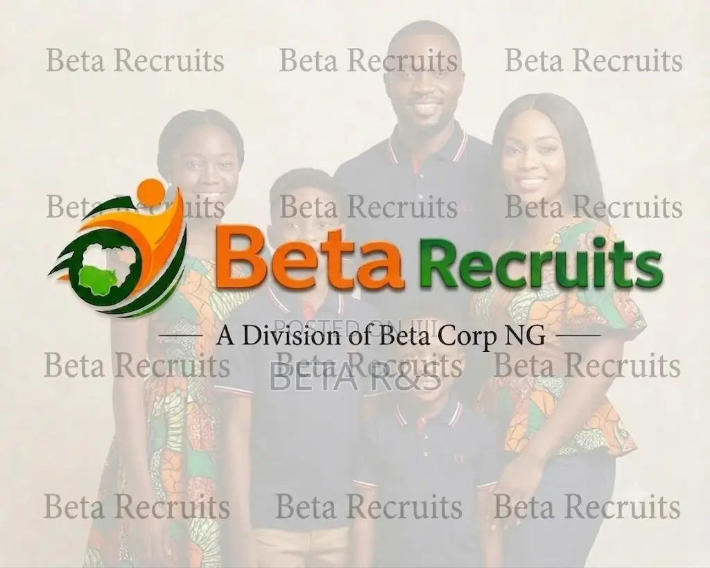 Lagos No. 1 Househelp Recruitment Agency