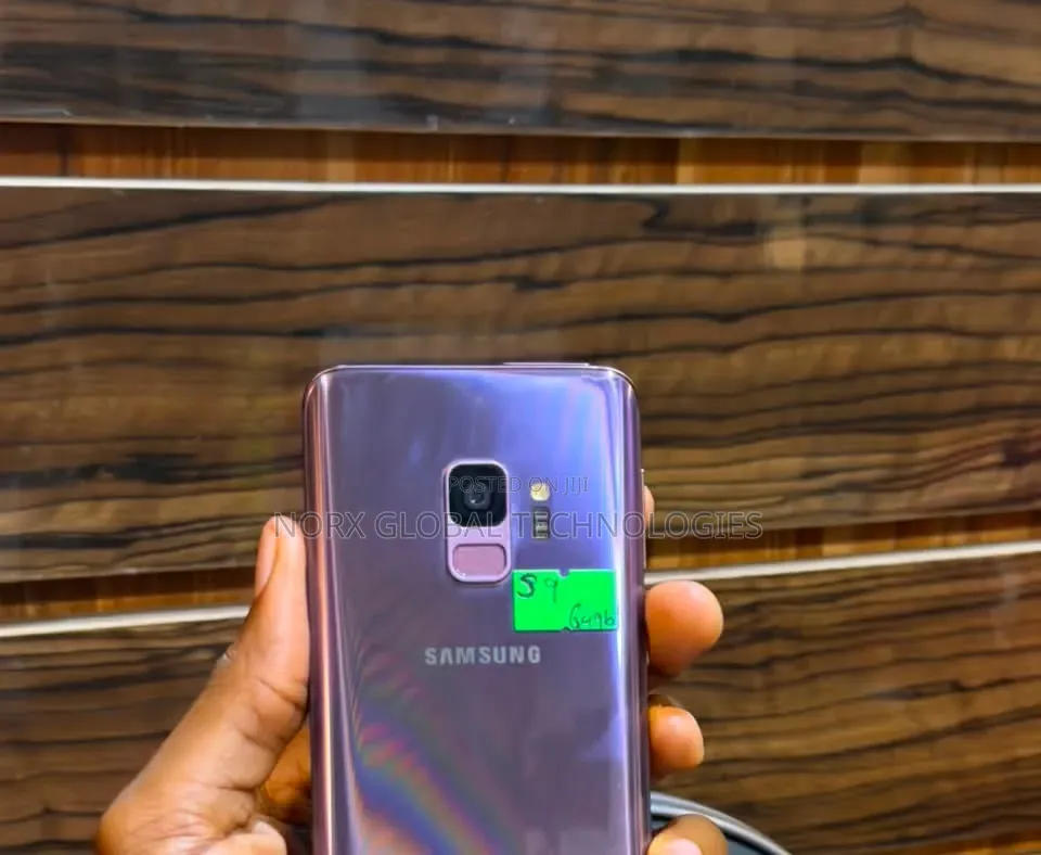 Samsung Galaxy S9 64 GB