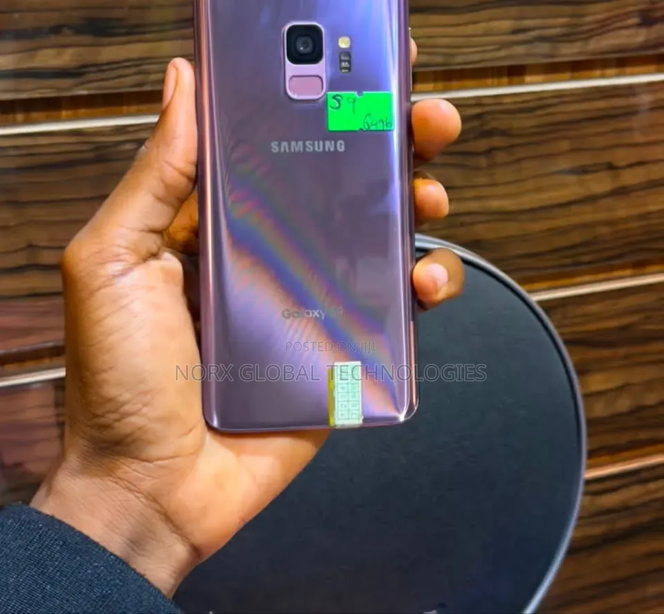 Samsung Galaxy S9 64 GB