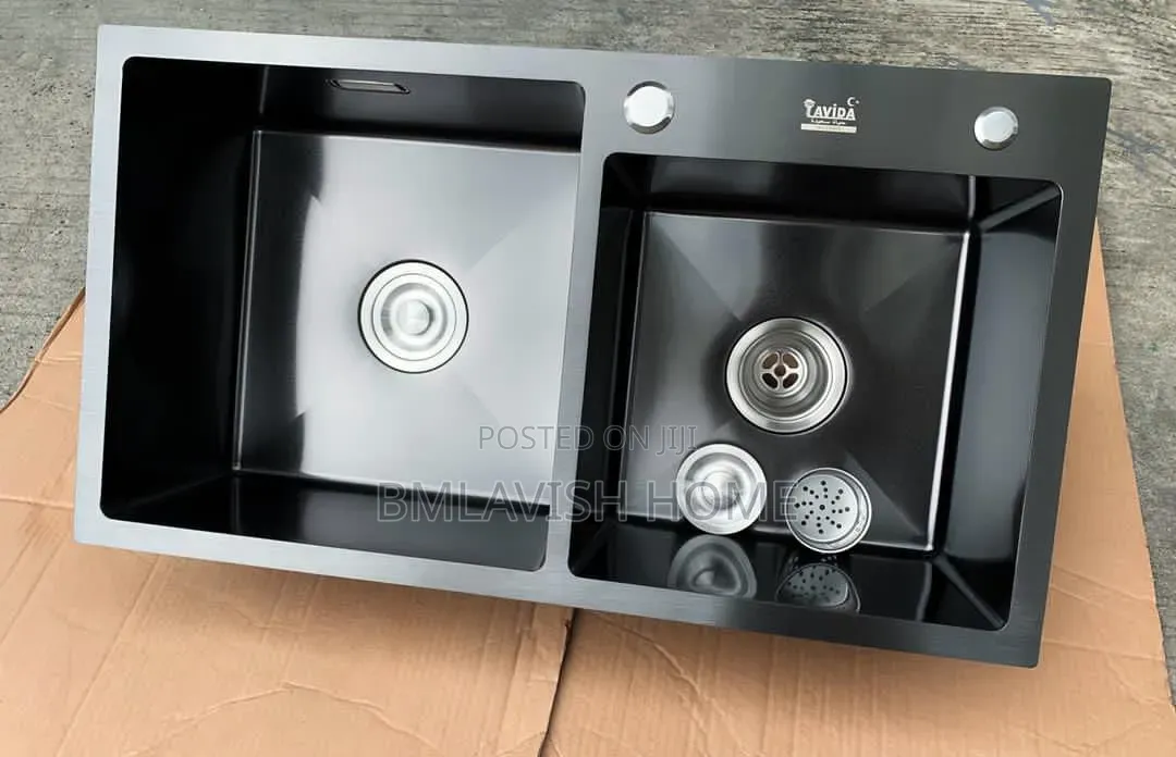 Original German Kitchen Sink