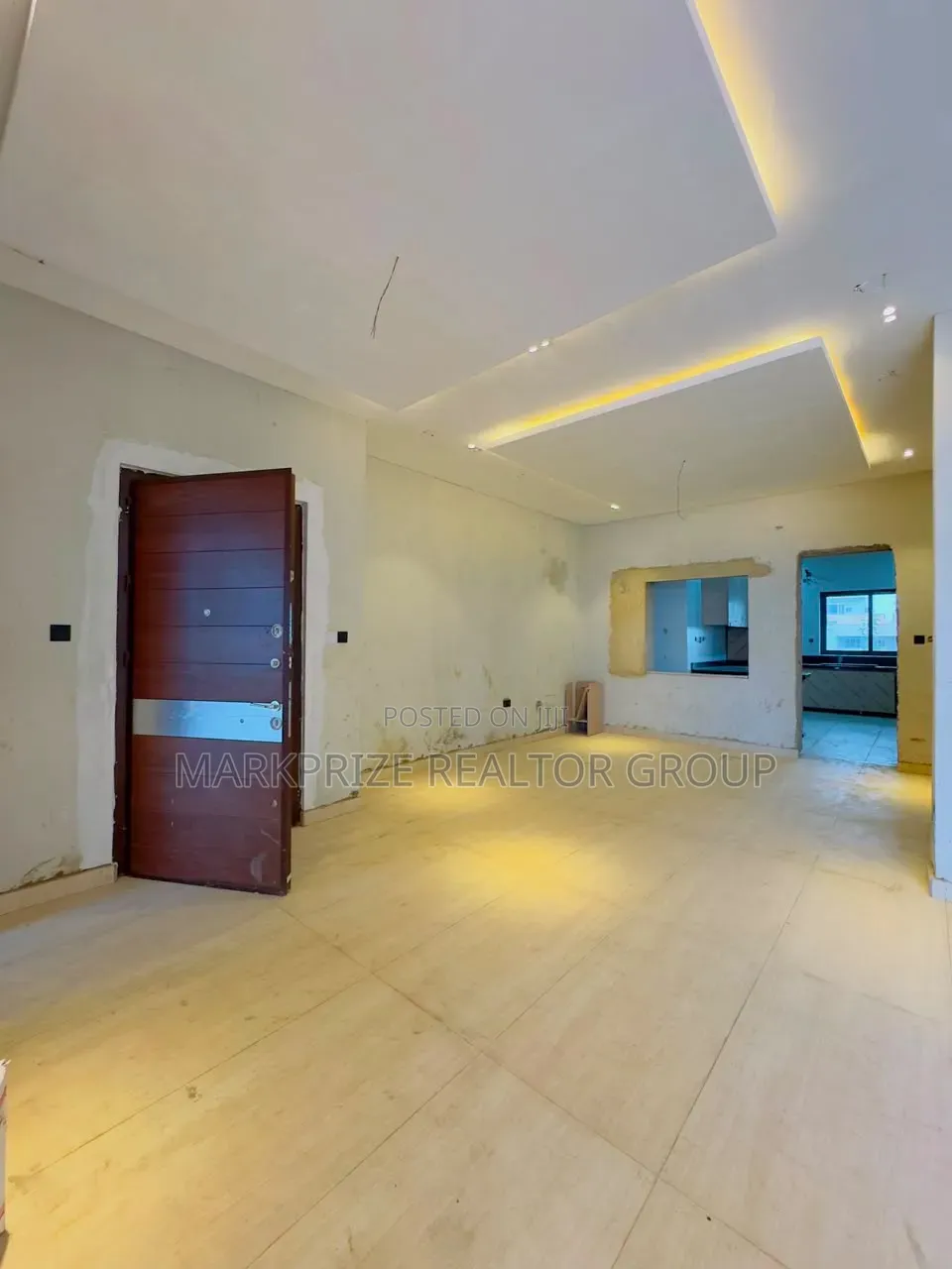 4bdrm Maisonette in Maryland Lagos, Shonibare Estate for sale