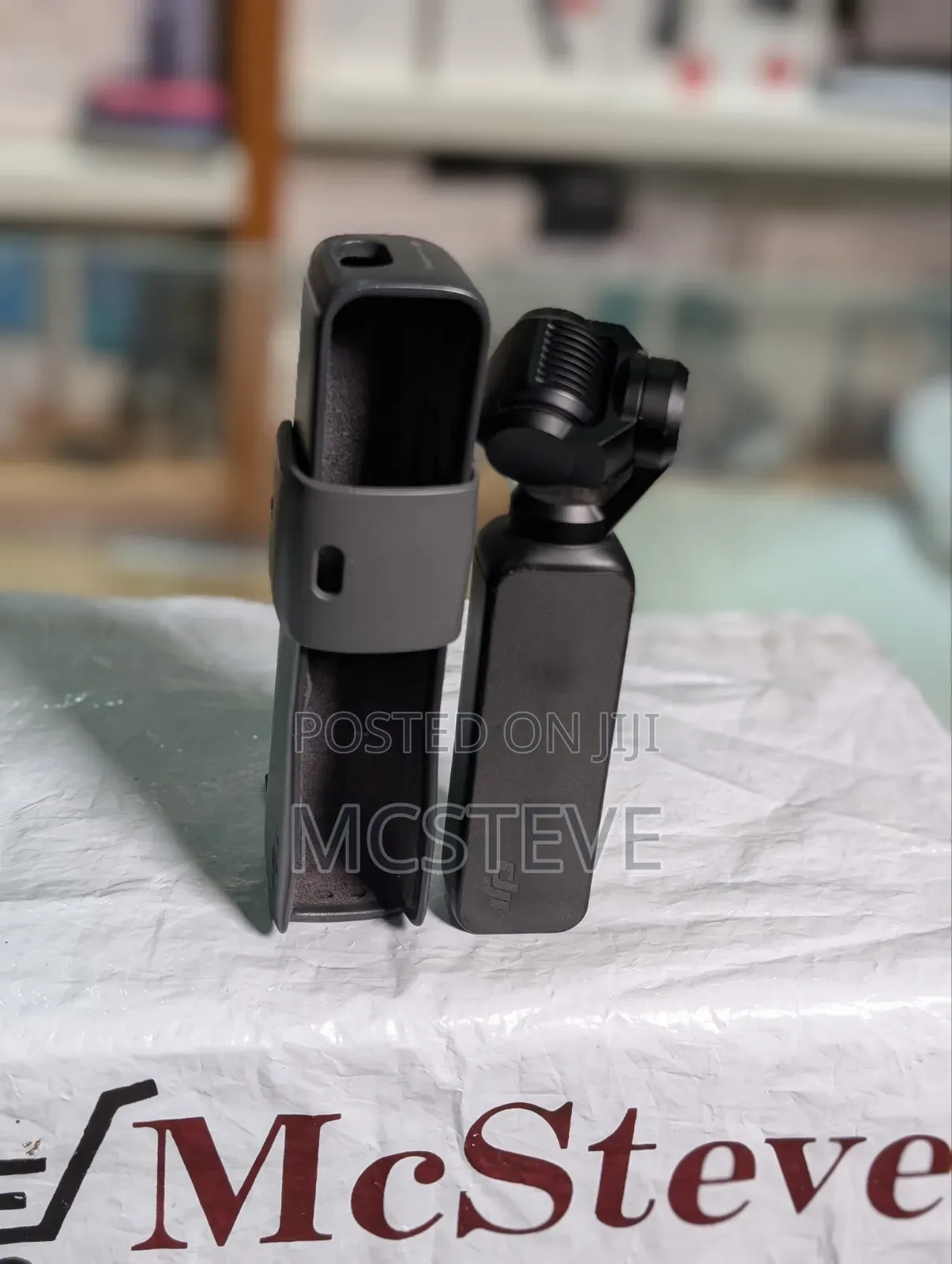Di Osmo Pocket Camera