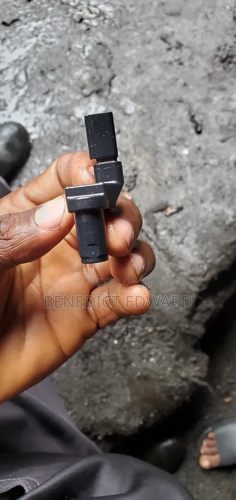 25pin Sensor
