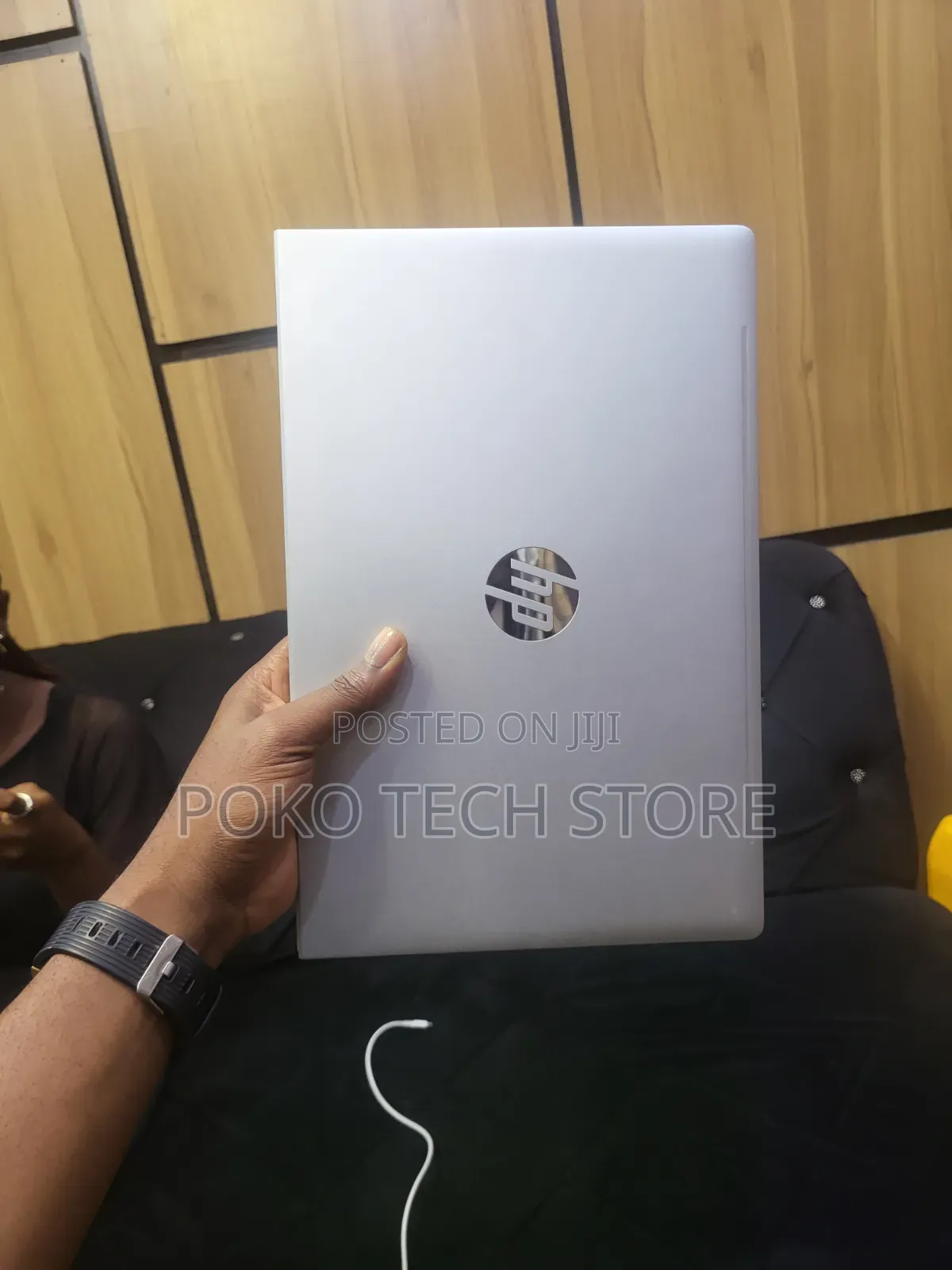 Laptop HP ProBook 440 G9 16GB Nvidia SSD 256GB