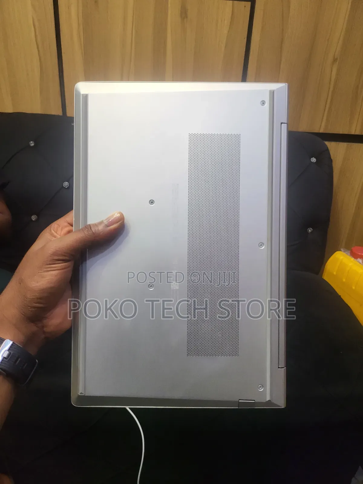 Laptop HP ProBook 440 G9 16GB Nvidia SSD 256GB