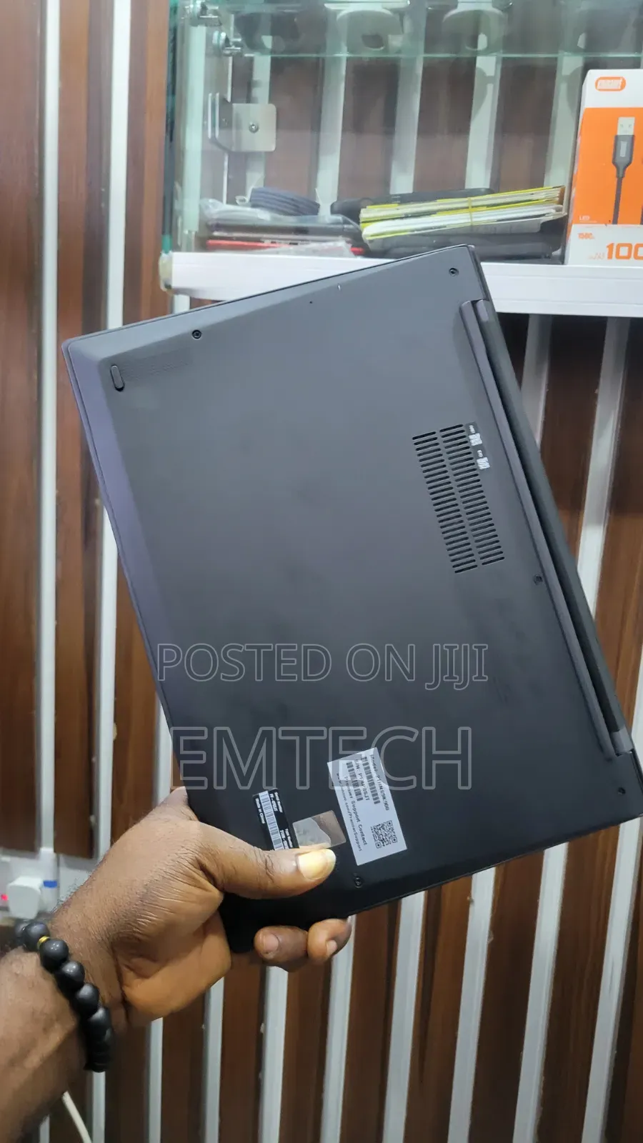 Laptop Lenovo ThinkPad X1 Carbon 16GB Intel Core i7 SSD 512GB