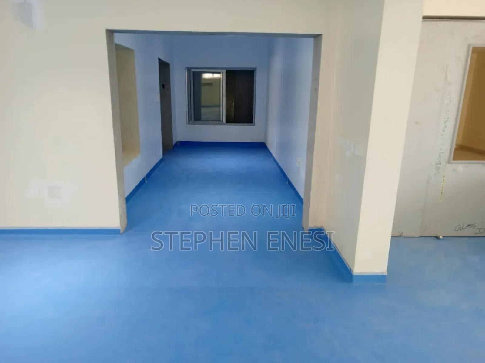 Special Hospital Vinyl Flooring