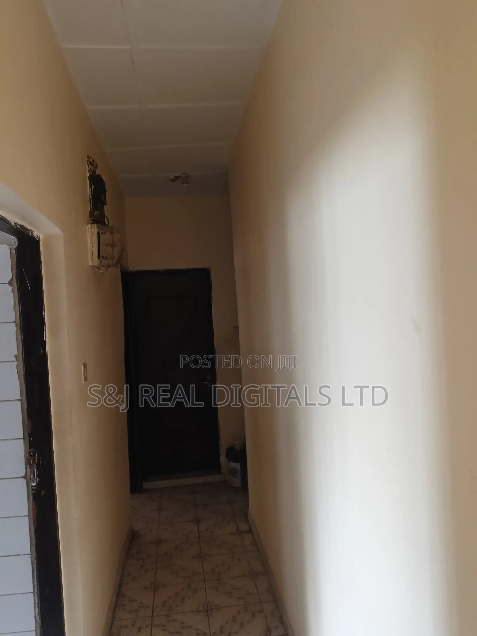 3bdrm Apartment in Kubwa for sale
