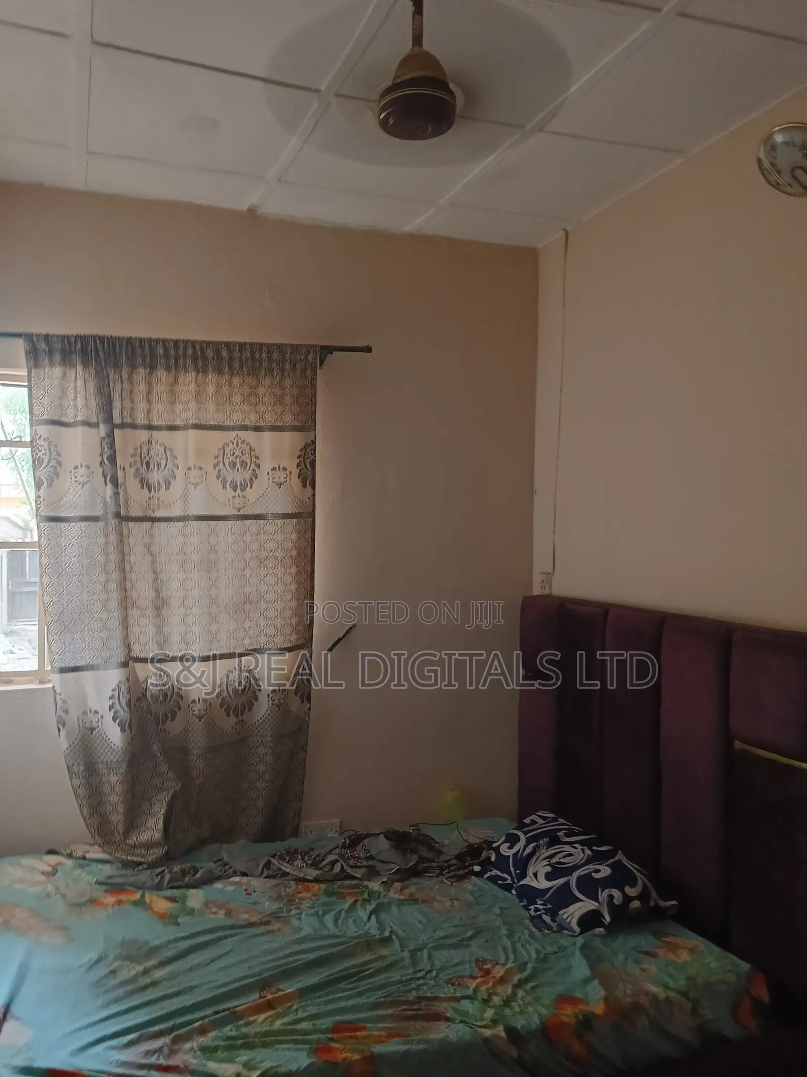 3bdrm Apartment in Kubwa for sale