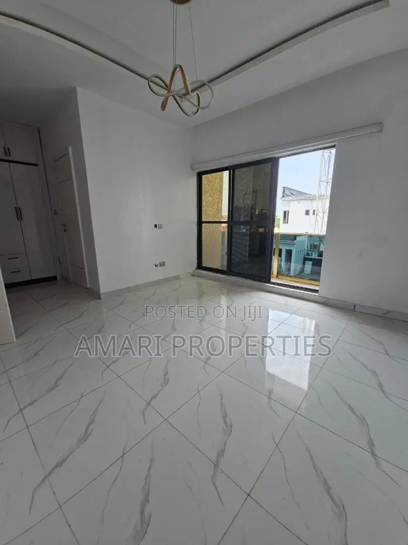 3bdrm Duplex in Sangotedo, Off Lekki-Epe Expressway for rent