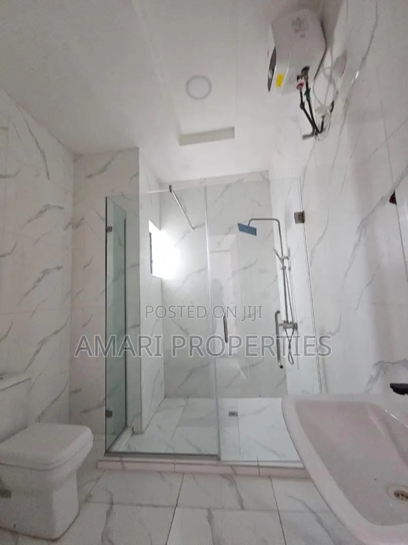 3bdrm Duplex in Sangotedo, Off Lekki-Epe Expressway for rent