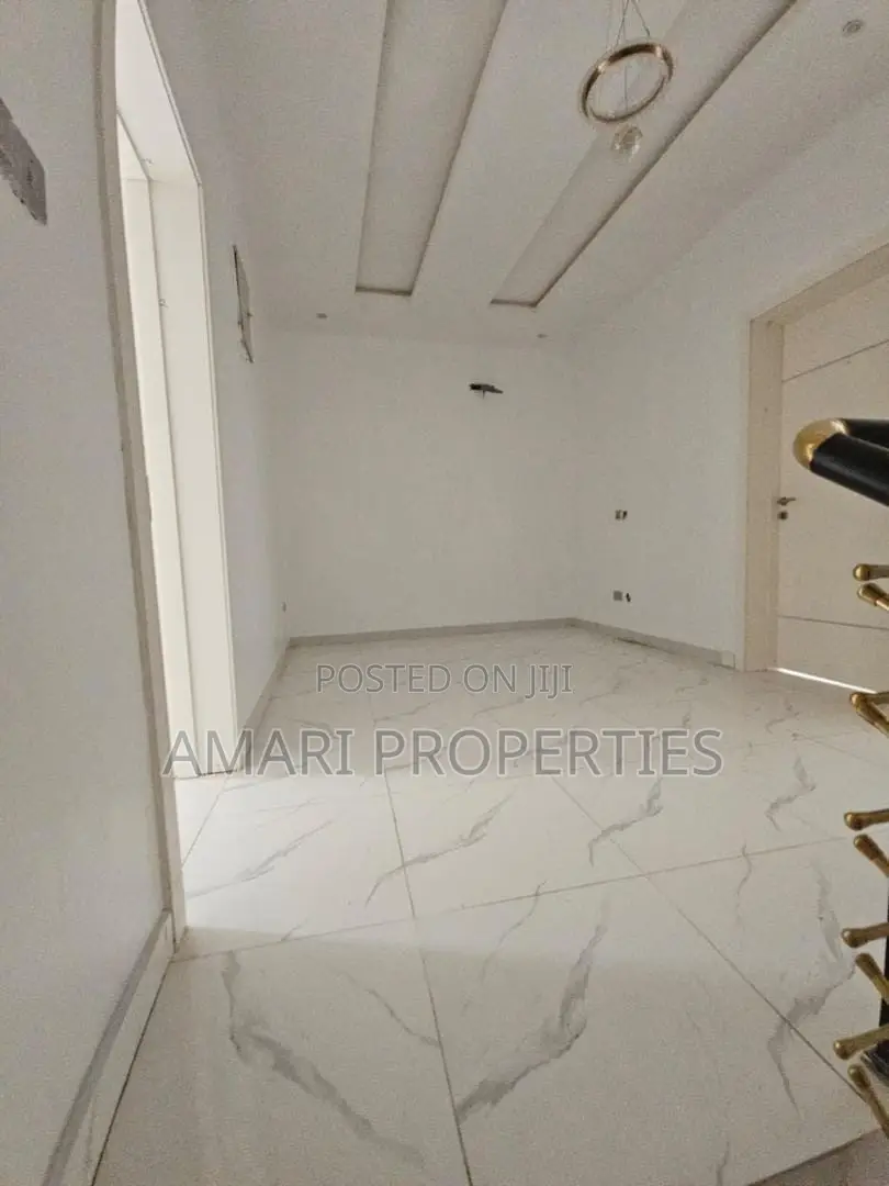 3bdrm Duplex in Sangotedo, Off Lekki-Epe Expressway for rent
