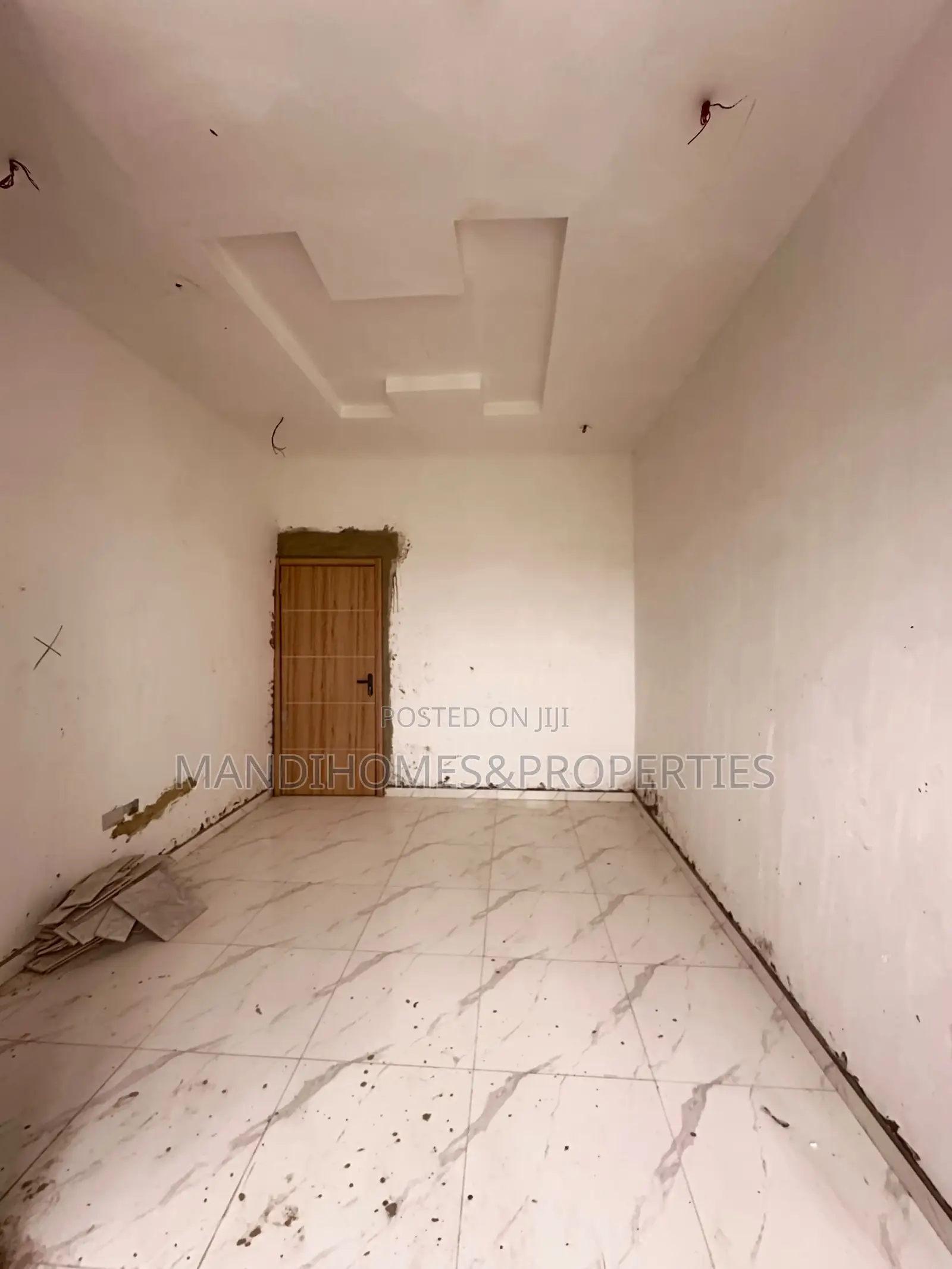 2bdrm Block of Flats in Sangotedo for sale