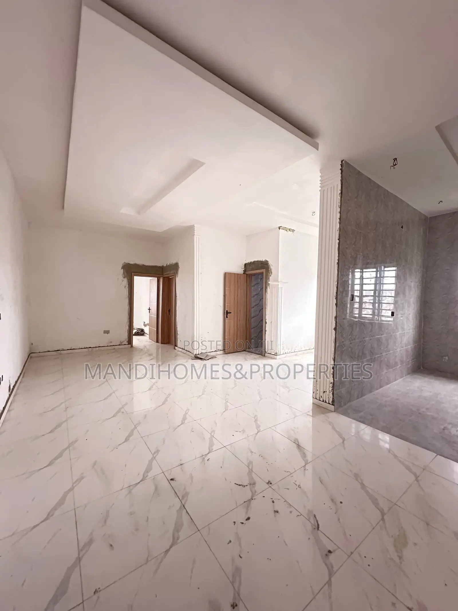 2bdrm Block of Flats in Sangotedo for sale