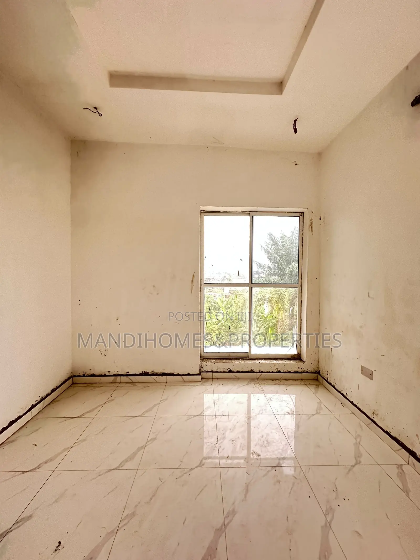2bdrm Block of Flats in Sangotedo for sale