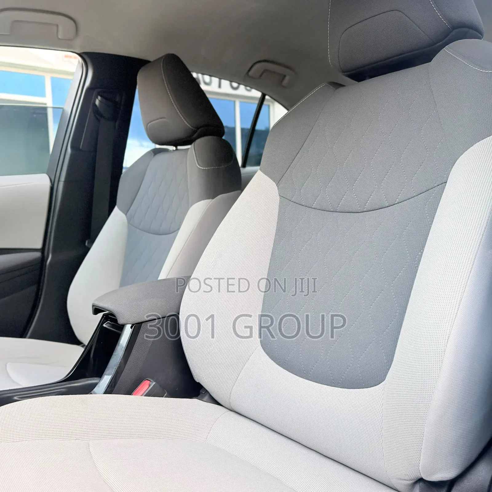 Toyota Corolla 2020 Black