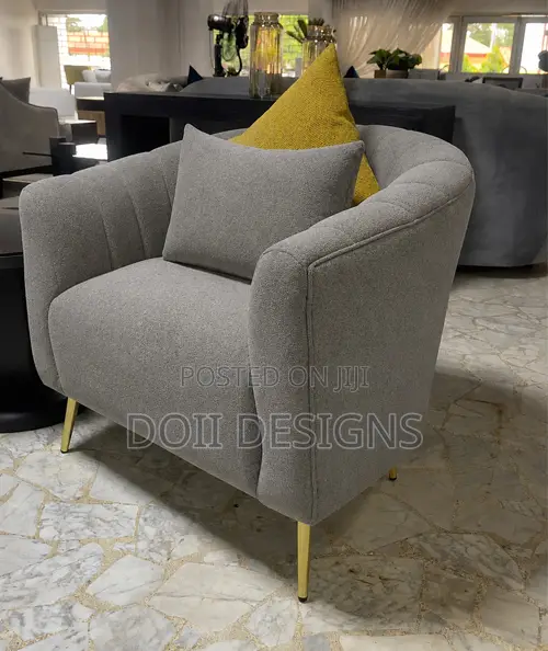 Bims Armchair