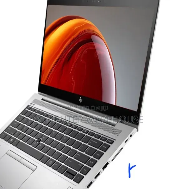 New Laptop HP EliteBook 8730W 16GB Intel Core i5 SSD 256GB