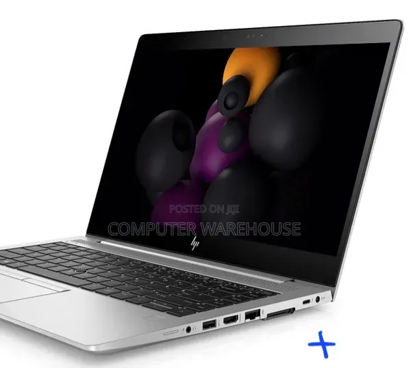 New Laptop HP EliteBook 8730W 16GB Intel Core i5 SSD 256GB