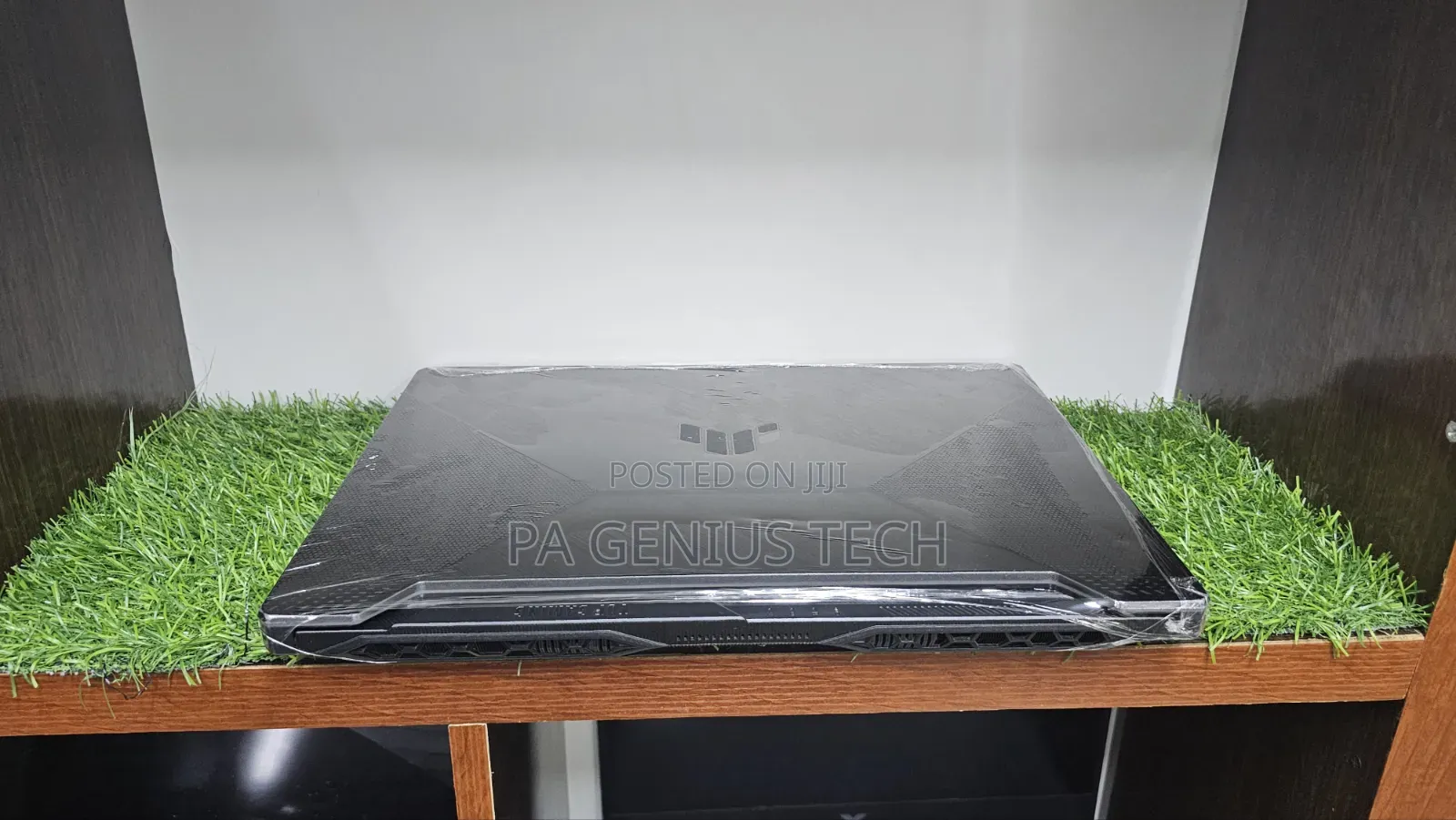 Laptop Asus TUF Gaming A15 6GB AMD Ryzen 7 SSD 1T